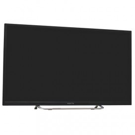 Телевизор VEKTA LD-50SU8719BS, 50' (127 см), 3840х2160, 4К UHD, 16:9, Smart TV, Android, Wi-Fi, черный