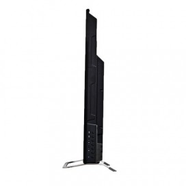 Телевизор VEKTA LD-43SF6519BS, 43' (108 см), 1920х1080, Full HD, 16:9, Smart TV, Android, Wi-Fi, черный