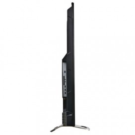 Телевизор VEKTA LD-50SU8719BS, 50' (127 см), 3840х2160, 4К UHD, 16:9, Smart TV, Android, Wi-Fi, черный