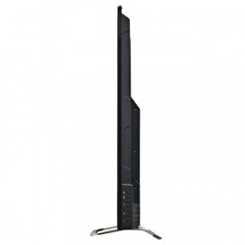 Телевизор VEKTA LD-50SU8719BS, 50' (127 см), 3840х2160, 4К UHD, 16:9, Smart TV, Android, Wi-Fi, черный