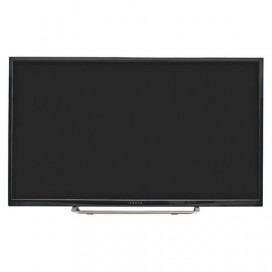 Телевизор VEKTA LD-55SU8719BS, 55' (138 см), 3840х2160, 4К UHD, 16:9, Smart TV, Android, Wi-Fi, черный