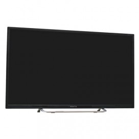 Телевизор VEKTA LD-55SU8719BS, 55' (138 см), 3840х2160, 4К UHD, 16:9, Smart TV, Android, Wi-Fi, черный