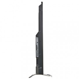 Телевизор VEKTA LD-55SU8719BS, 55' (138 см), 3840х2160, 4К UHD, 16:9, Smart TV, Android, Wi-Fi, черный