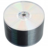 Диски DVD-R VS 4,7 Gb 16x, КОМПЛЕКТ 50 шт., Bulk, VSDVDRB5001