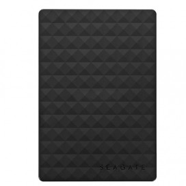 Диск жесткий внешний HDD SEAGATE 'Expansion', 500 GB, 2,5', USB 3.0, черный, STEA500400
