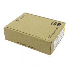 Система голосовой связи LOGITECH P710E, частотный диапазон 140-16000 Гц, чувствительность 85 дБ, 980-000742