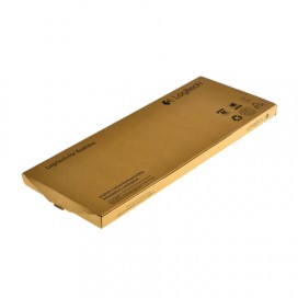 Клавиатура проводная LOGITECH K280e, USB, 104 клавиши, черная, 920-005215