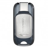 Флэш-диск 32 GB, SANDISK Ultra, USB 3.0 Type-C, черный, Z450-032G-G46