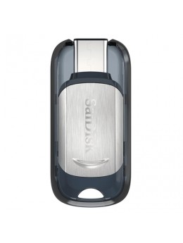 Флэш-диск 32 GB, SANDISK Ultra, USB 3.0 Type-C, черный, Z450-032G-G46 Флэш-диск 32 GB, SANDISK Ultra, USB 3.0 Type-C, черный, Z450-032G-G46