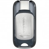 Флэш-диск 64 GB, SANDISK Ultra, USB 3.0 Type-C, черный, Z450-064G-G46