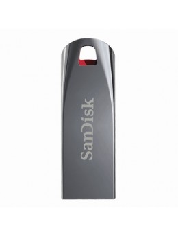 Флэш-диск 16 GB, SANDISK Cruzer Force, USB 2.0, металлический корпус, серебристый, SDCZ71-016G-B35 Флэш-диск 16 GB, SANDISK Cruzer Force, USB 2.0, металлический корпус, серебристый, SDCZ71-016G-B35