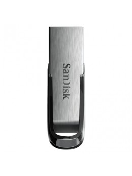 Флэш-диск 16 GB, SANDISK Ultra Flair, USB 3.0, металлический корпус, серебристый, SDCZ73-016G-G46 Флэш-диск 16 GB, SANDISK Ultra Flair, USB 3.0, металлический корпус, серебристый, SDCZ73-016G-G46