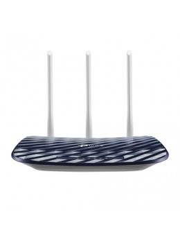 Маршрутизатор TP-LINK Archer C20 (RU), 5x100 Мбит, WI-FI 2,4+5 ГГц 802.11aс 300+433 Мбит, ARCHER C20(RU) Маршрутизатор TP-LINK Archer C20 (RU), 5x100 Мбит, WI-FI 2,4+5 ГГц 802.11aс 300+433 Мбит, ARCHER C20(RU)
