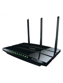Маршрутизатор TP-LINK Archer C7, 5x1 Гбит, 2хUSB 2.0, WI-FI 2,4+5 ГГц 802.11aс 600+1300 Мбит Маршрутизатор TP-LINK Archer C7, 5x1 Гбит, 2хUSB 2.0, WI-FI 2,4+5 ГГц 802.11aс 600+1300 Мбит
