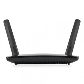 Маршрутизатор TP-LINK TL-MR6400, 5x100 Мбит, SIM, Wi-Fi 2,4 ГГц 802.11n 300 Мбит