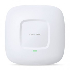 Точка доступа Wi-Fi TP-LINK EAP115, +POE, 2,4 ГГц 802.11n 300 Мбит