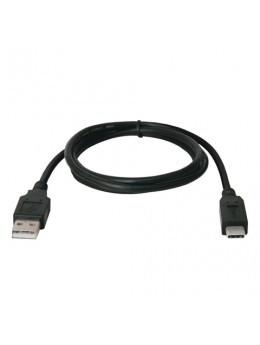 Кабель USB 2.0 AM-TypeC, 1 м, DEFENDER, для подключения портативных устройств и периферии, 87490