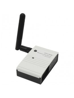 Принт-сервер TP-LINK TL-WPS510U, беспроводной, USB 2.0, 150 Мбит, компактный корпус Принт-сервер TP-LINK TL-WPS510U, беспроводной, USB 2.0, 150 Мбит, компактный корпус