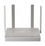 Маршрутизатор KEENETIC Giga, KN-1010, 5x1 Гбит, SFP, USB 2.0+3.0, Wi-Fi 2,4+5 ГГц 802.11ac, 400+867 Мбит