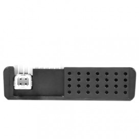 Принт-сервер TP-LINK TL-WPS510U, беспроводной, USB 2.0, 150 Мбит, компактный корпус