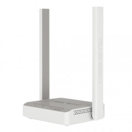 Маршрутизатор KEENETIC 4G, KN-1210, 4x100 Мбит, USB 2.0, Wi-Fi 2,4 ГГц 802.11n, 300 Мбит