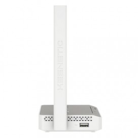 Маршрутизатор KEENETIC 4G, KN-1210, 4x100 Мбит, USB 2.0, Wi-Fi 2,4 ГГц 802.11n, 300 Мбит