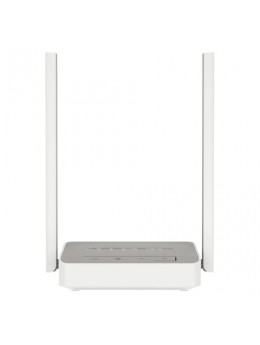 Маршрутизатор KEENETIC Start, KN-1110, 4x100 Мбит, Wi-Fi 2,4 ГГц 802.11n, 300 Мбит Маршрутизатор KEENETIC Start, KN-1110, 4x100 Мбит, Wi-Fi 2,4 ГГц 802.11n, 300 Мбит
