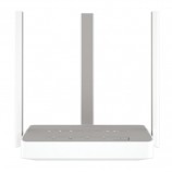 Маршрутизатор KEENETIC City, KN-1510, 4x100 Мбит, Wi-Fi 2,4+5 ГГц 802.11ac, 300+433 Мб