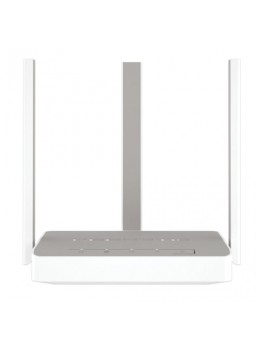 Маршрутизатор KEENETIC City, KN-1510, 4x100 Мбит, Wi-Fi 2,4+5 ГГц 802.11ac, 300+433 Мб Маршрутизатор KEENETIC City, KN-1510, 4x100 Мбит, Wi-Fi 2,4+5 ГГц 802.11ac, 300+433 Мб