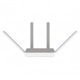 Маршрутизатор KEENETIC Extra, KN-1710, 5x100 Мбит, USB 2.0, Wi-Fi 2,4+5 ГГц, 802.11ac, 300+867 Мб