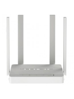 Маршрутизатор KEENETIC Viva, KN-1910, 5x1 Г бит, 2xUSB2.0, Wi-Fi 2,4+5 ГГц 802.11ac, 400+867 Мбит Маршрутизатор KEENETIC Viva, KN-1910, 5x1 Г бит, 2xUSB2.0, Wi-Fi 2,4+5 ГГц 802.11ac, 400+867 Мбит