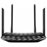 Маршрутизатор TP-LINK Archer C6, 5x1 Гбит, Wi-Fi 2,4+5 ГГц, 802.11ac 300+867 Мбит