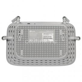 Маршрутизатор TP-LINK Archer C50 (RU), 5x1 Гбит, USB 2.0, Wi-Fi 2,4+5 ГГц 802.11ac 300+867 Мбит, Archer C50(RU)
