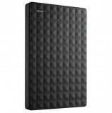Диск жесткий внешний HDD SEAGATE Expansion 2 ТВ, 2,5', USB 3,0, черный, STEA2000400