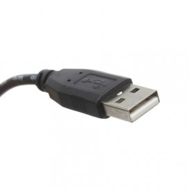 Кабель SVEN USB 2.0 AM - BM, 1,8 м, SV-015510