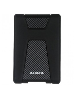 Диск жесткий внешний HDD A-DATA DashDrive Durable HD650 1TB, 2.5', USB 3.1, черный, AHD650-1TU3-CBK Диск жесткий внешний HDD A-DATA DashDrive Durable HD650 1TB, 2.5', USB 3.1, черный, AHD650-1TU3-CBK