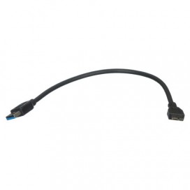 Диск жесткий внешний HDD A-DATA DashDrive Durable HD650 1TB, 2.5', USB 3.1, черный, AHD650-1TU3-CBK