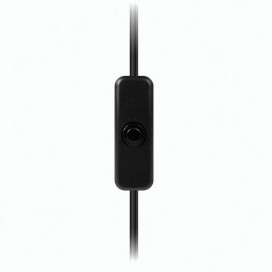 Колонки компьютерные с подсветкой SVEN 330, 2.0, 2х2,5 Вт, пластик, черные, SV-014001