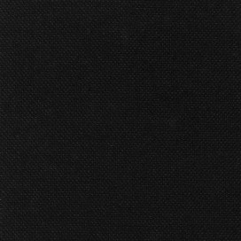 Стул для персонала и посетителей 'ИЗО', хромированный каркас, ткань черная С-11, В-14
