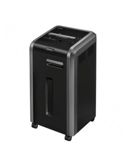 Уничтожитель (шредер) FELLOWES MICROSHRED 225Mi, 5-10 человек, 5 уровень секретности, фрагменты 2x12 мм, 14 листов, 60 л, FS-46201 Уничтожитель (шредер) FELLOWES MICROSHRED 225Mi, 5-10 человек, 5 уровень секретности, фрагменты 2x12 мм, 14 листов, 60 л, FS-46201