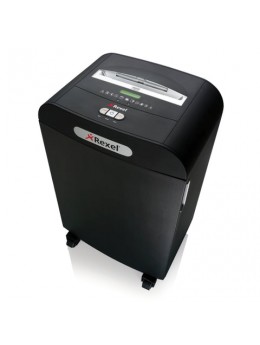 Уничтожитель (шредер) REXEL RDX2070, 10-20 человек, 3 уровень секретности, фрагменты 4x45 мм, 20 листов, 70 л, CD, 2102437EU Уничтожитель (шредер) REXEL RDX2070, 10-20 человек, 3 уровень секретности, фрагменты 4x45 мм, 20 листов, 70 л, CD, 2102437EU