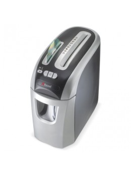 Уничтожитель (шредер) REXEL PROSTYLE+12 (США), 1-2 человека, 4 уровень секретности, фрагменты 4x35 мм, 12 листов, 20 л, CD, 2102563EU Уничтожитель (шредер) REXEL PROSTYLE+12 (США), 1-2 человека, 4 уровень секретности, фрагменты 4x35 мм, 12 листов, 20 л, CD, 2102563EU