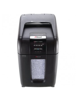 Уничтожитель (шредер) REXEL AUTO+300М, на 5-10 человек, АВТОПОДАЧА, 5 уровень секретности, 2x15 мм, 300 листов, 40 л, 2104300EU Уничтожитель (шредер) REXEL AUTO+300М, на 5-10 человек, АВТОПОДАЧА, 5 уровень секретности, 2x15 мм, 300 листов, 40 л, 2104300EU
