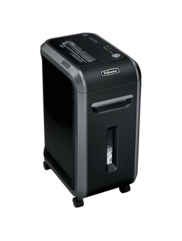Уничтожитель (шредер) FELLOWES 99Ci, 3-5 человек, 4 уровень секретности, фрагменты 4х38 мм, 17 листов, 34 л, FS-46910 Уничтожитель (шредер) FELLOWES 99Ci, 3-5 человек, 4 уровень секретности, фрагменты 4х38 мм, 17 листов, 34 л, FS-46910