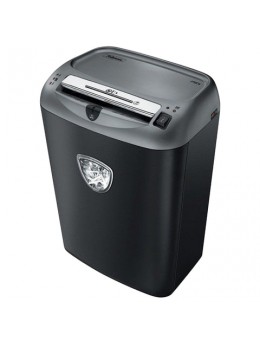 Уничтожитель (шредер) FELLOWES 75Cs, 3-5 человек, 4 уровень секретности, фрагменты 4x38 мм, 12 листов, 27 л, FS-46750 Уничтожитель (шредер) FELLOWES 75Cs, 3-5 человек, 4 уровень секретности, фрагменты 4x38 мм, 12 листов, 27 л, FS-46750
