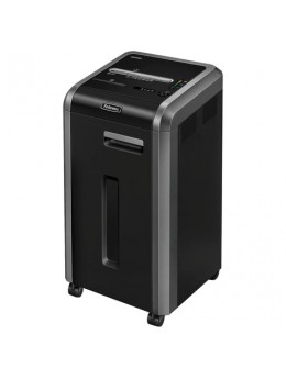 Уничтожитель (шредер) FELLOWES 225Ci, 5-10 человек, 4 уровень секретности, фрагменты 4x38 мм, 20 листов, 60 л, FS-46220 Уничтожитель (шредер) FELLOWES 225Ci, 5-10 человек, 4 уровень секретности, фрагменты 4x38 мм, 20 листов, 60 л, FS-46220