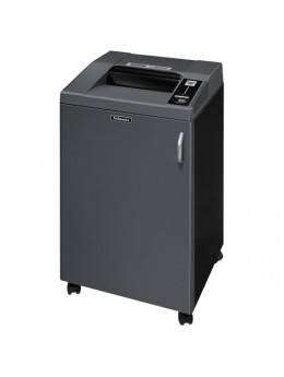 Уничтожитель (шредер) FELLOWES 4250C, 20 человк, 4 уровень секретности, фрагменты 4x40 мм, 27 листов, 120 л, FS-46181