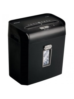 Уничтожитель (шредер) REXEL PROMAX RPX612 (США), 1-3 человека, 4 уровень секретности, фрагменты 4x40 мм, 6 листов, 12 л, 2101828A Уничтожитель (шредер) REXEL PROMAX RPX612 (США), 1-3 человека, 4 уровень секретности, фрагменты 4x40 мм, 6 листов, 12 л, 2101828A
