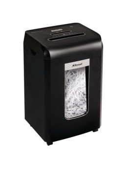 Уничтожитель (шредер) REXEL PROMAX RSS1838 (США), 3-5 человек, 2 уровень секретности, полоски 6 мм, 18 листов, 38 л, 2101072A Уничтожитель (шредер) REXEL PROMAX RSS1838 (США), 3-5 человек, 2 уровень секретности, полоски 6 мм, 18 листов, 38 л, 2101072A
