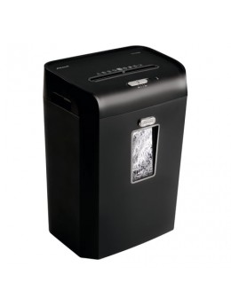 Уничтожитель (шредер) REXEL PROMAX RSS1535 (США), 1-2 человека, 2 уровень секретности, полоски 6 мм, 15 листов, 35 л, 2100881A Уничтожитель (шредер) REXEL PROMAX RSS1535 (США), 1-2 человека, 2 уровень секретности, полоски 6 мм, 15 листов, 35 л, 2100881A